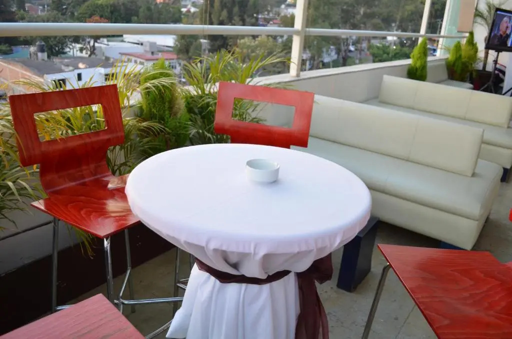 Foto - Hotel GS Cuernavaca