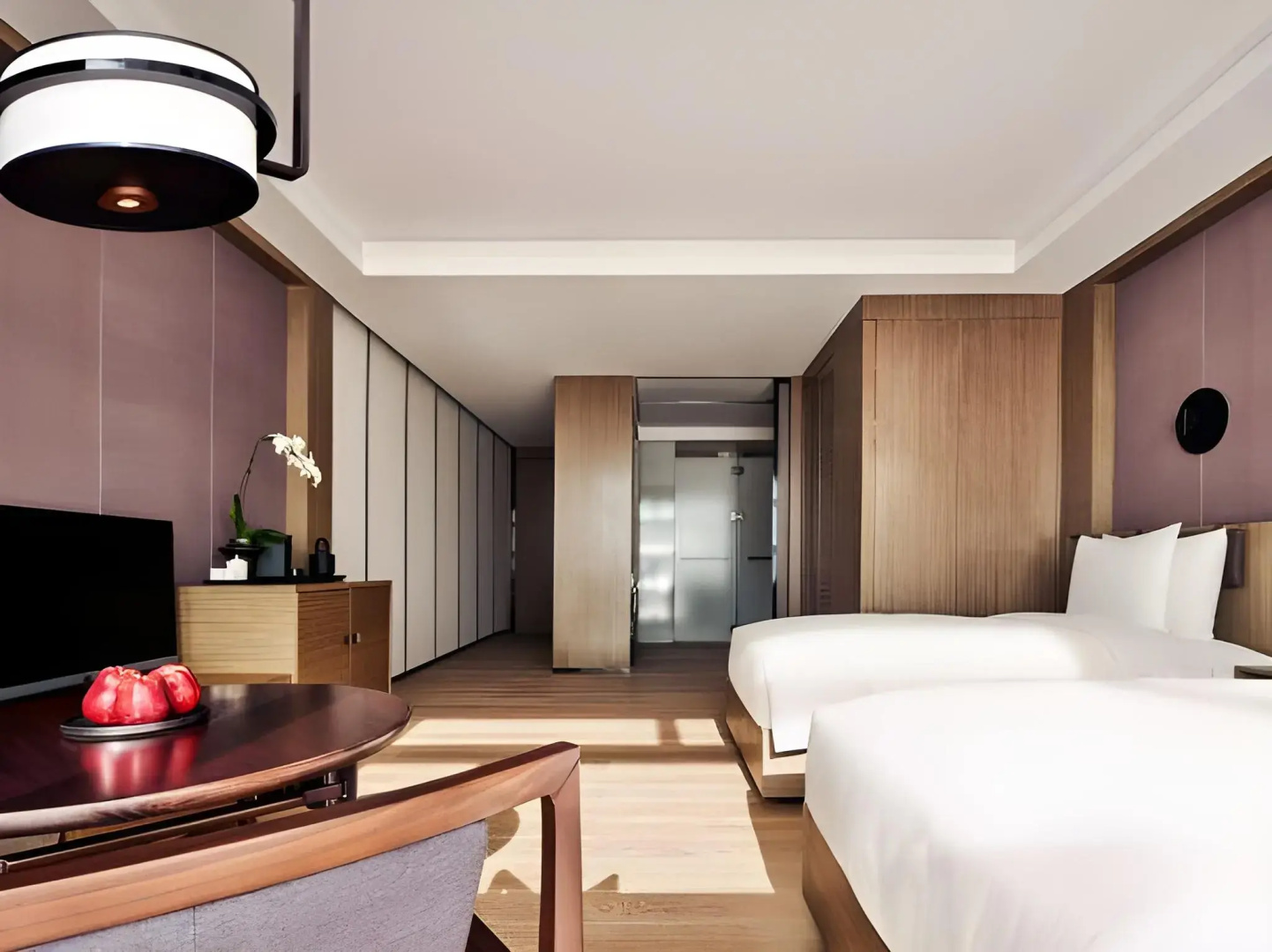 Photo - The PuXuan Hotel and Spa