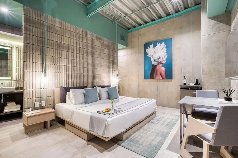 Foto - UTOPIC Polanco by ULIV