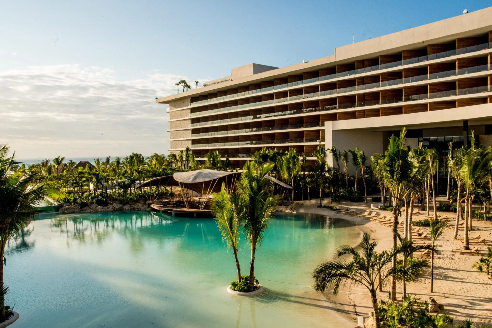 Foto - Secrets Moxché Playa del Carmen - Adults Only - All Inclusive