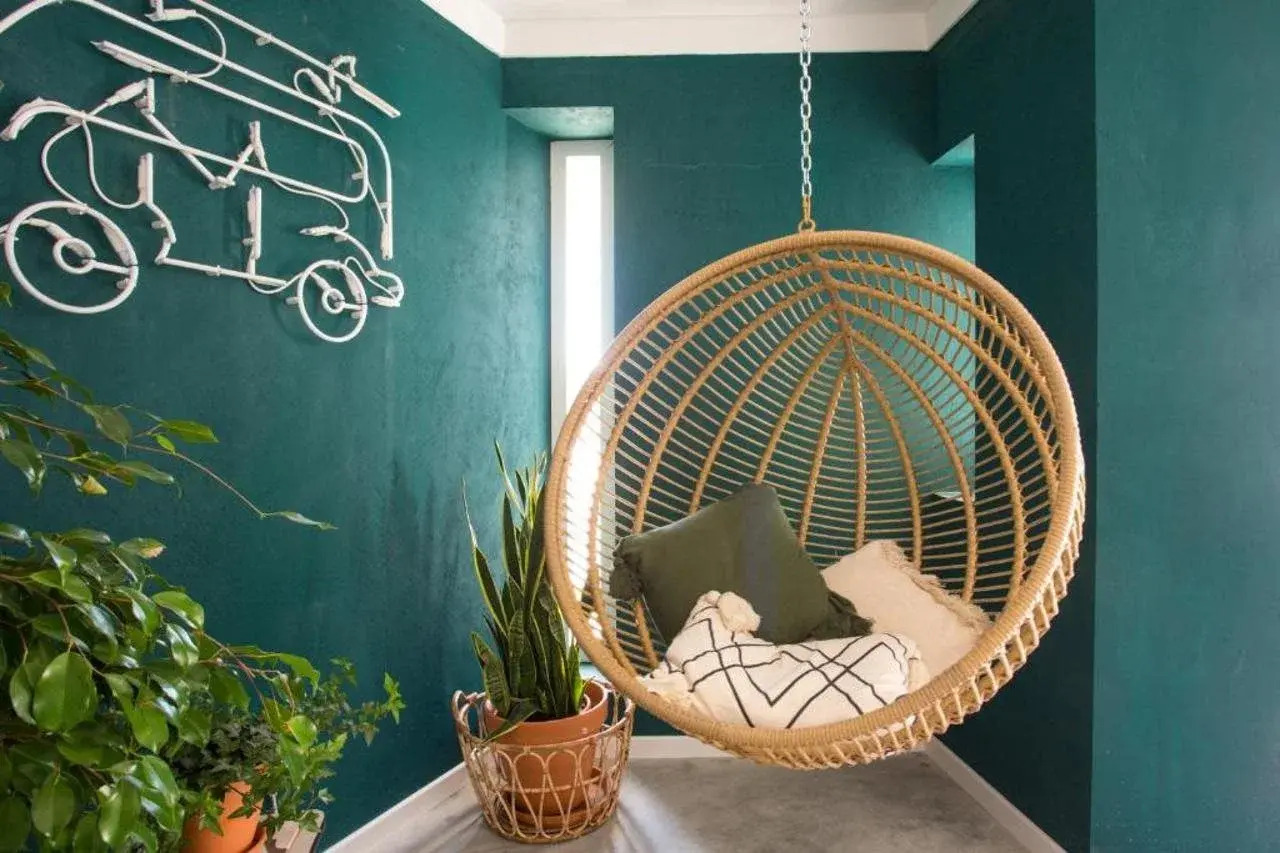 Foto - Selina Ericeira