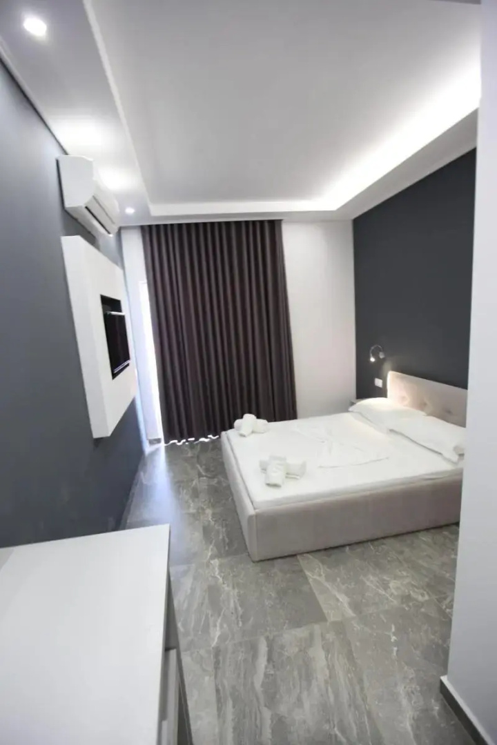 Foto - Hotel Piramida