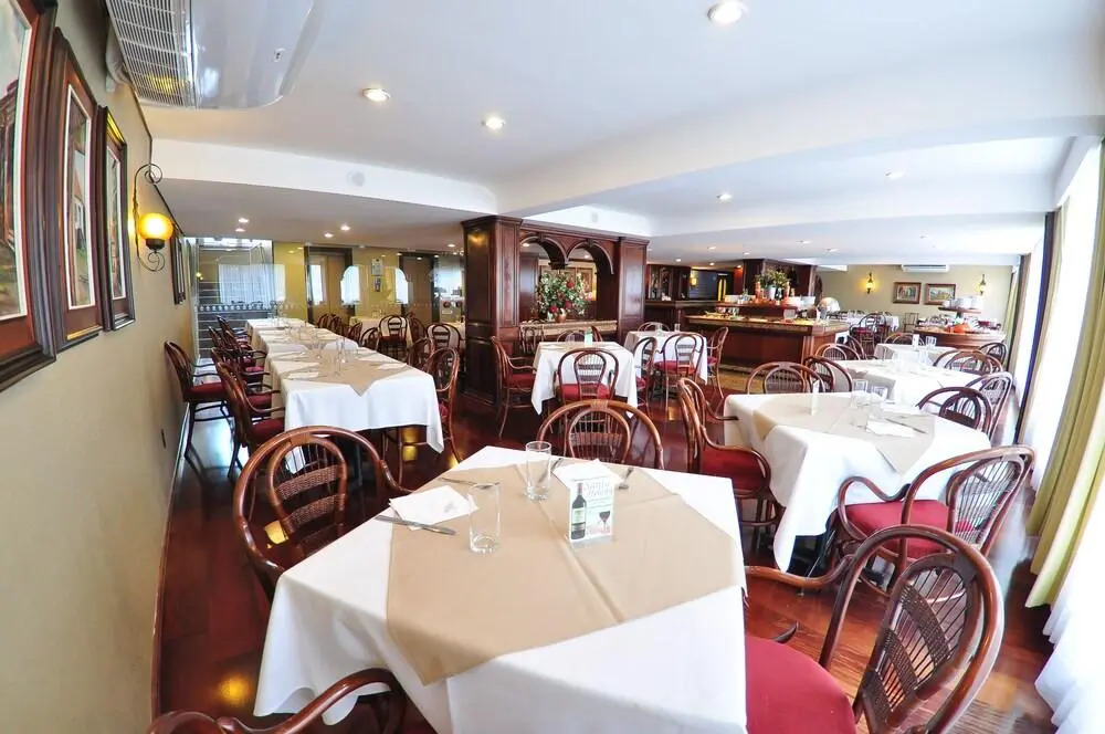 Photo - Ritter Hotéis - Próximo ao South Summit e STU National Porto Alegre