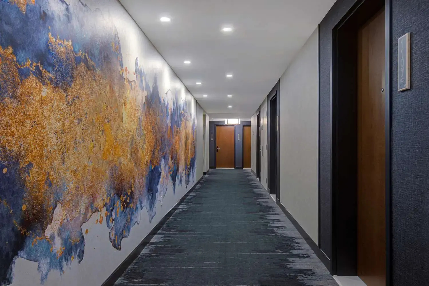 Foto - Homewood Suites by Hilton Montreal Downtown, QC