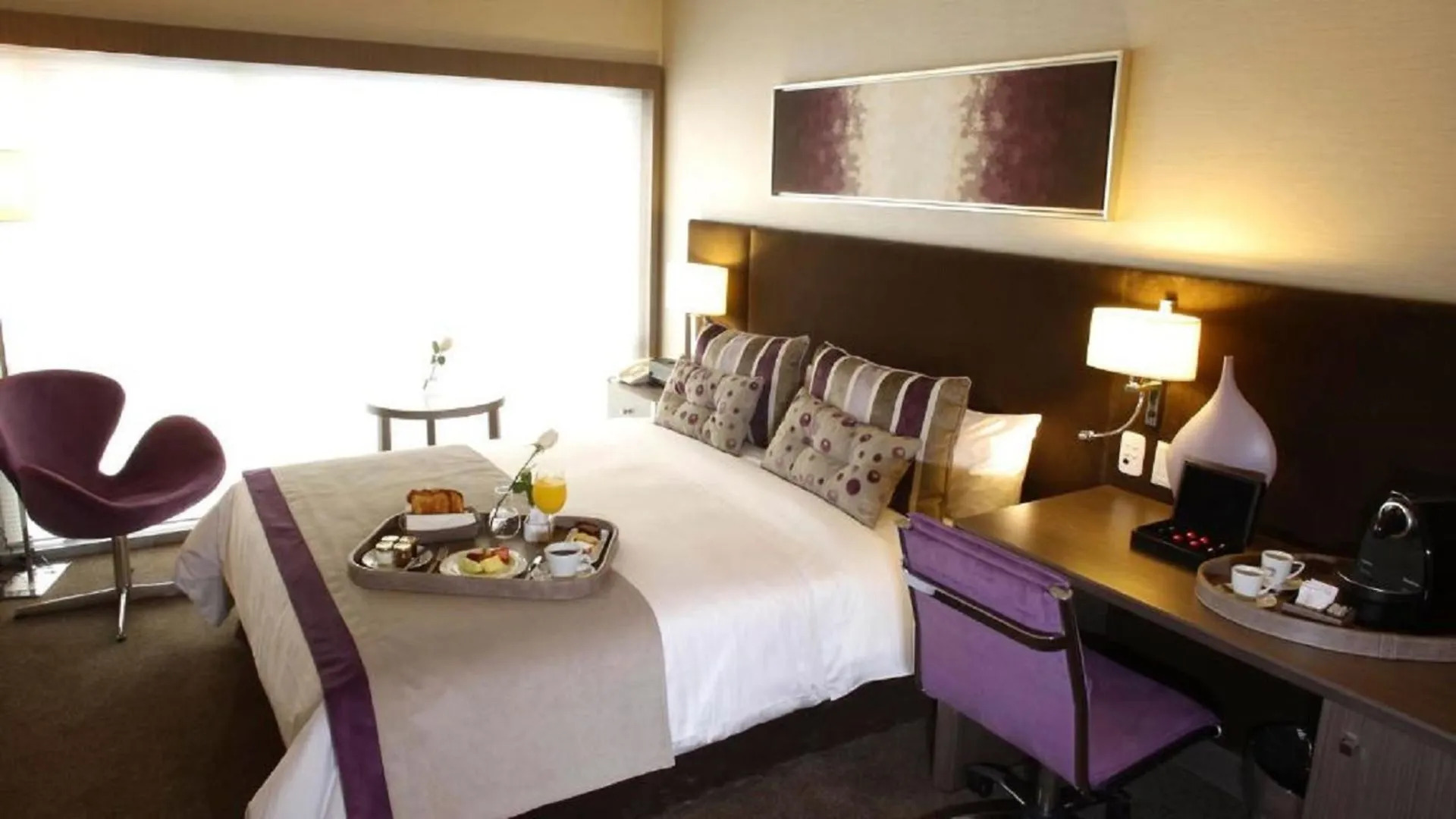 Foto - Recoleta Grand, Buenos Aires, a Tribute Portfolio Hotel