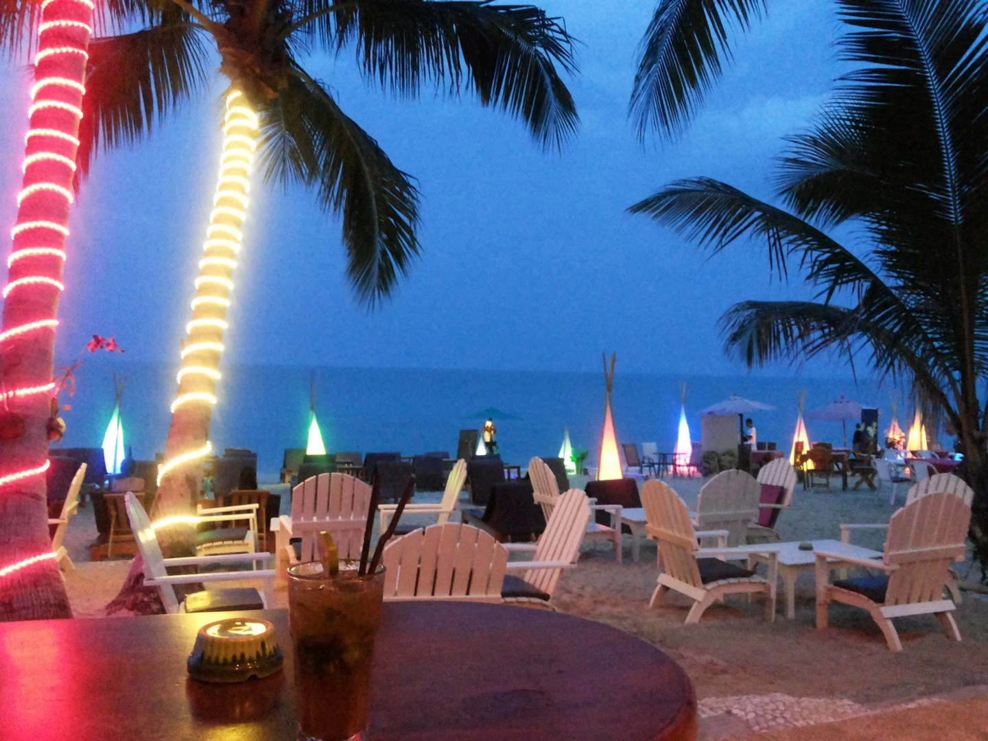 Foto - ASTROCOCO beach resort by Coconut Beach