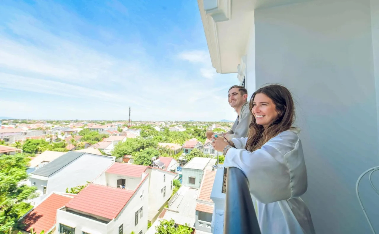 Photo - Hoi An Rosemary Boutique Hotel & Spa - A Peaceful Retreat