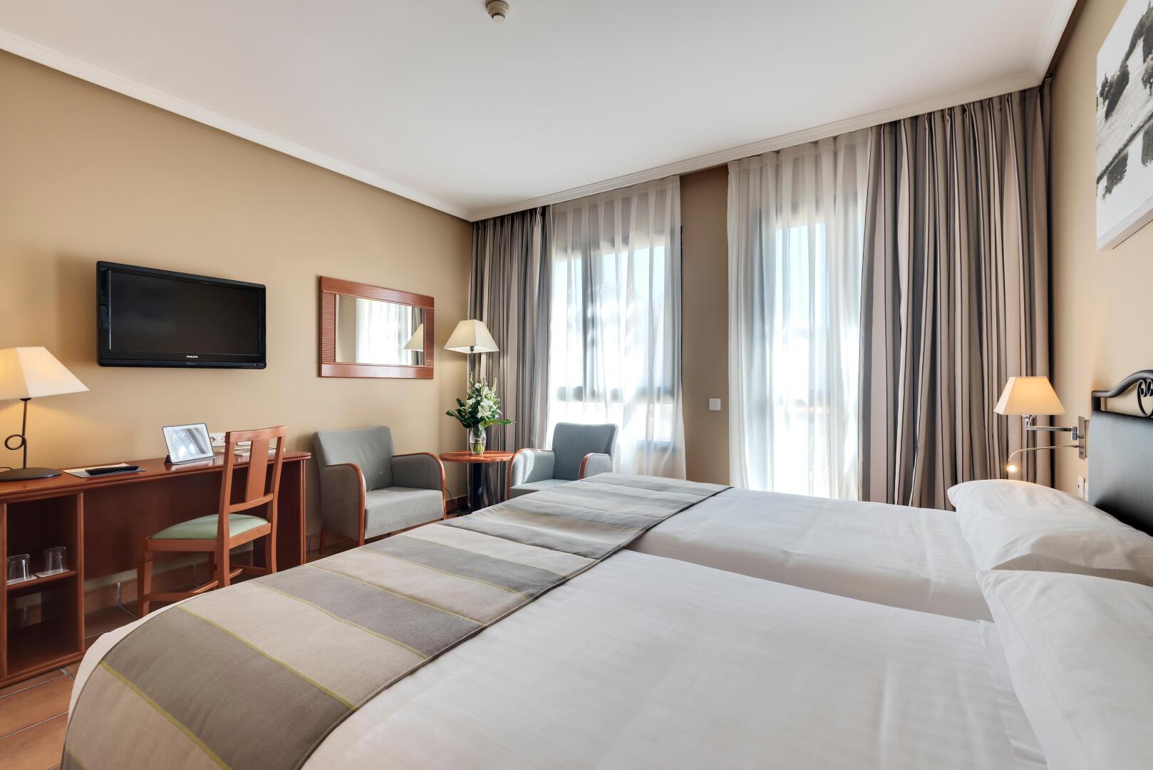 Foto - Barceló Jerez Montecastillo & Convention Center