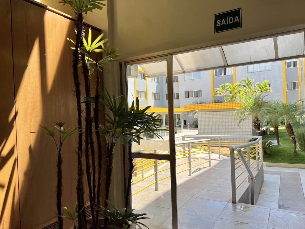 Foto - Multiparque Hplus Long Stay