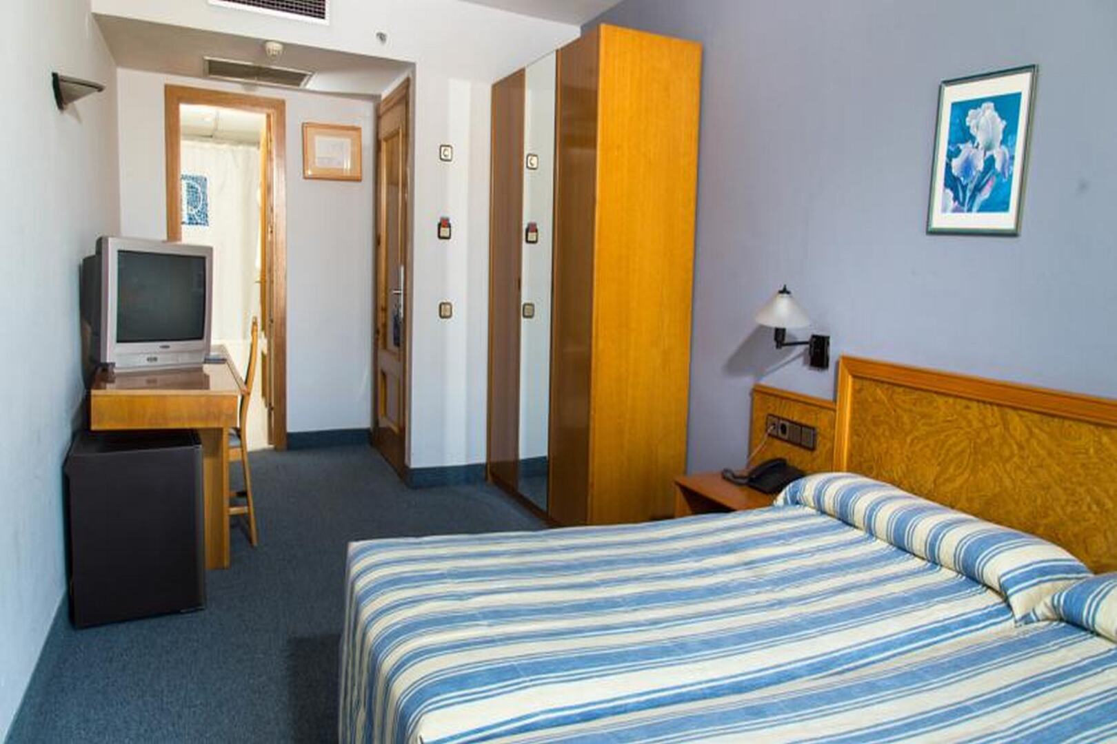 Foto - Leonardo Hotel Barcelona Las Ramblas