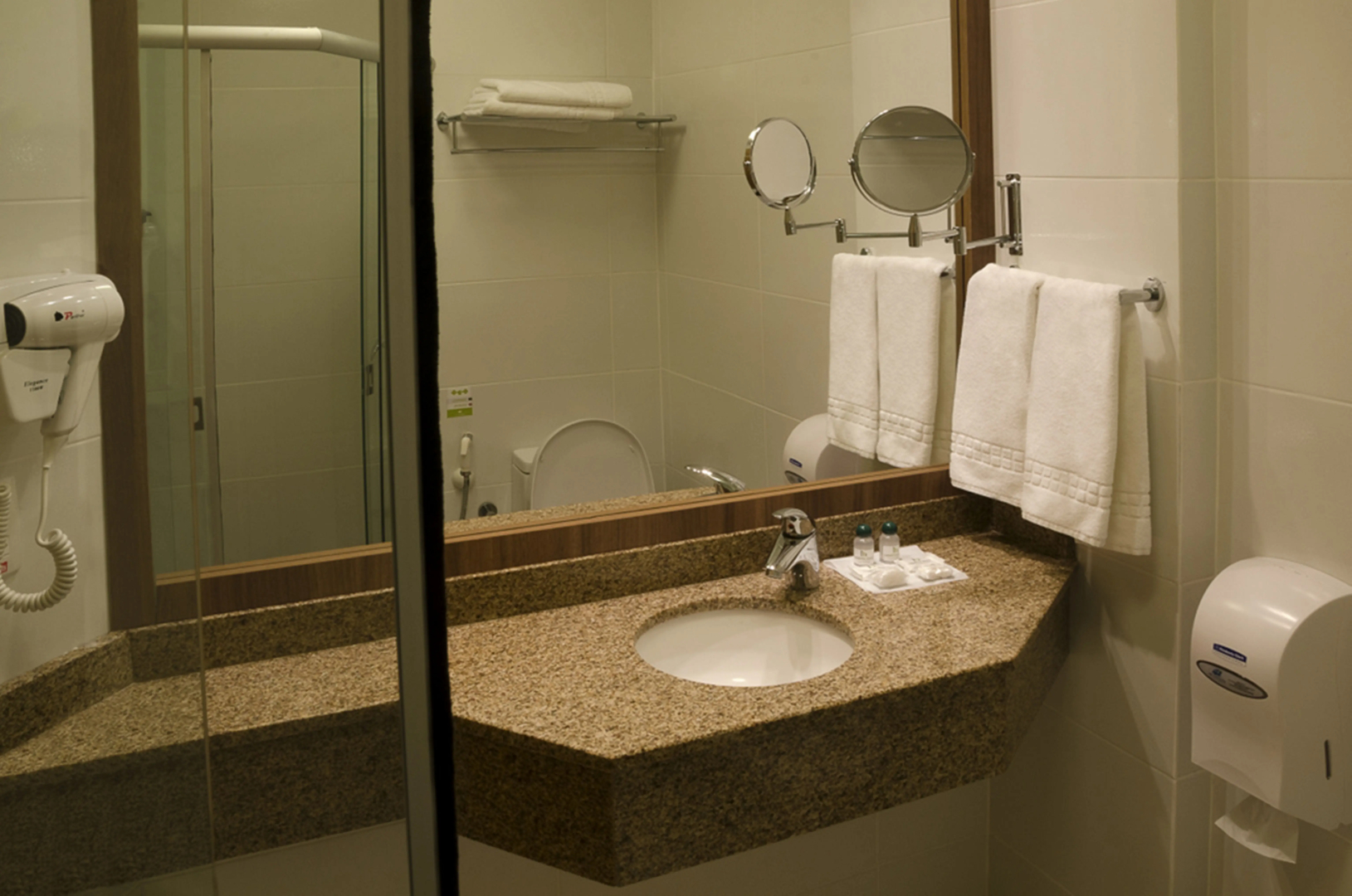Foto - Hotel Laghetto Viale