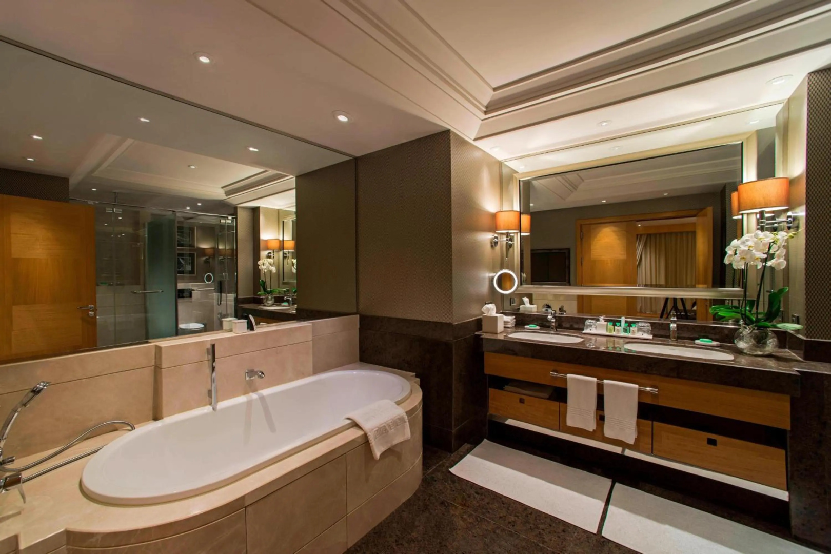 Photo - JW Marriott Hotel Ankara