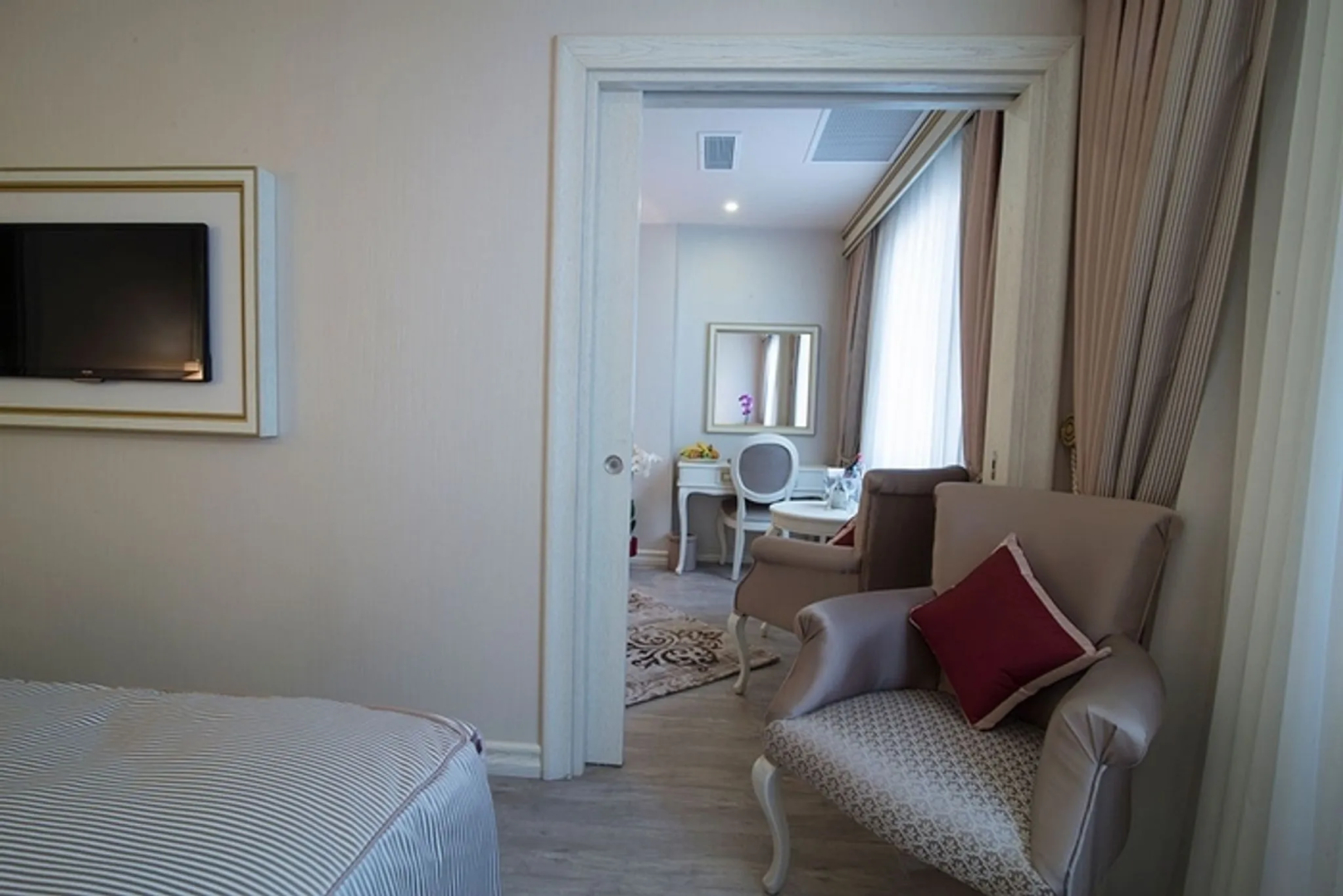 Foto - Halifaks Hotel