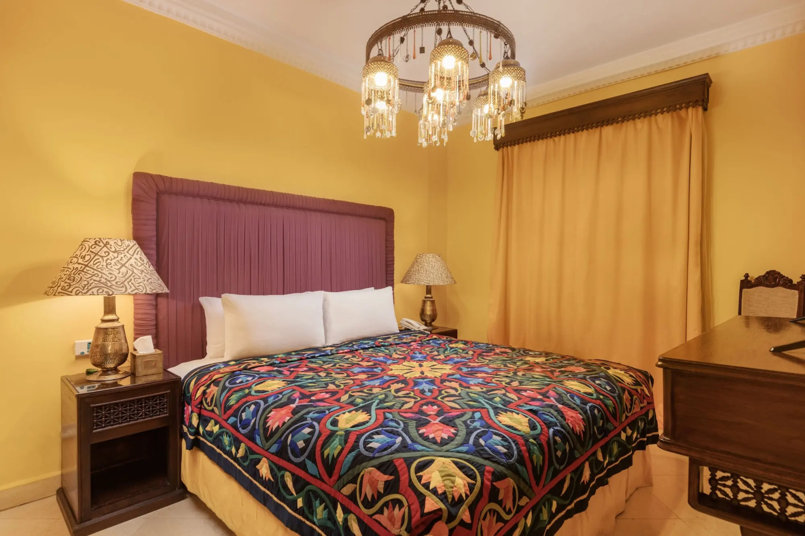 Foto - Le Riad Hotel de Charme