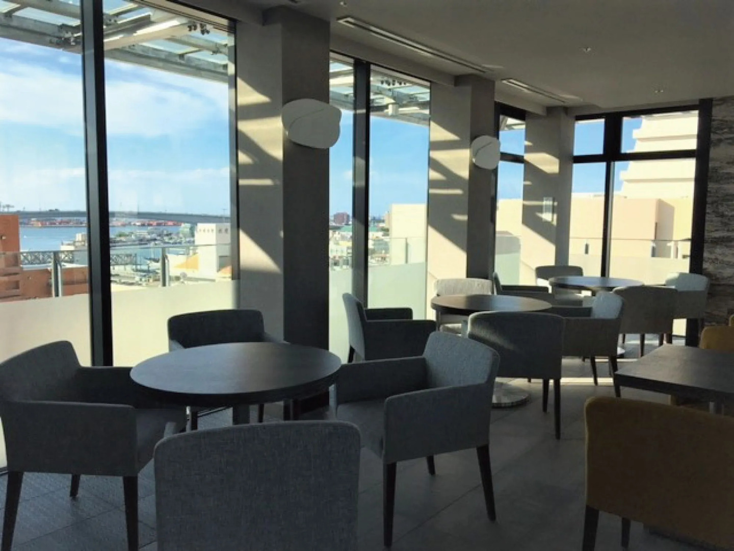 Photo - Hotel Aqua Citta Naha