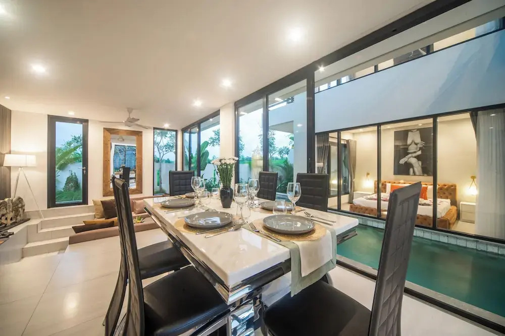 Photo - Alsava Villa and Suites Canggu