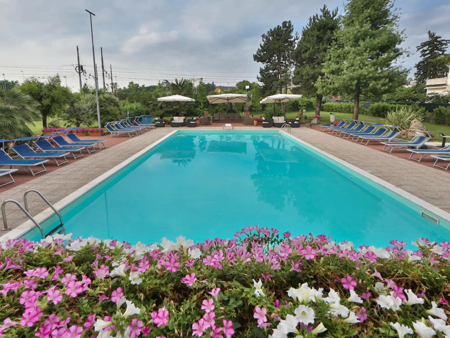 Foto - Best Western Plus Soave Hotel