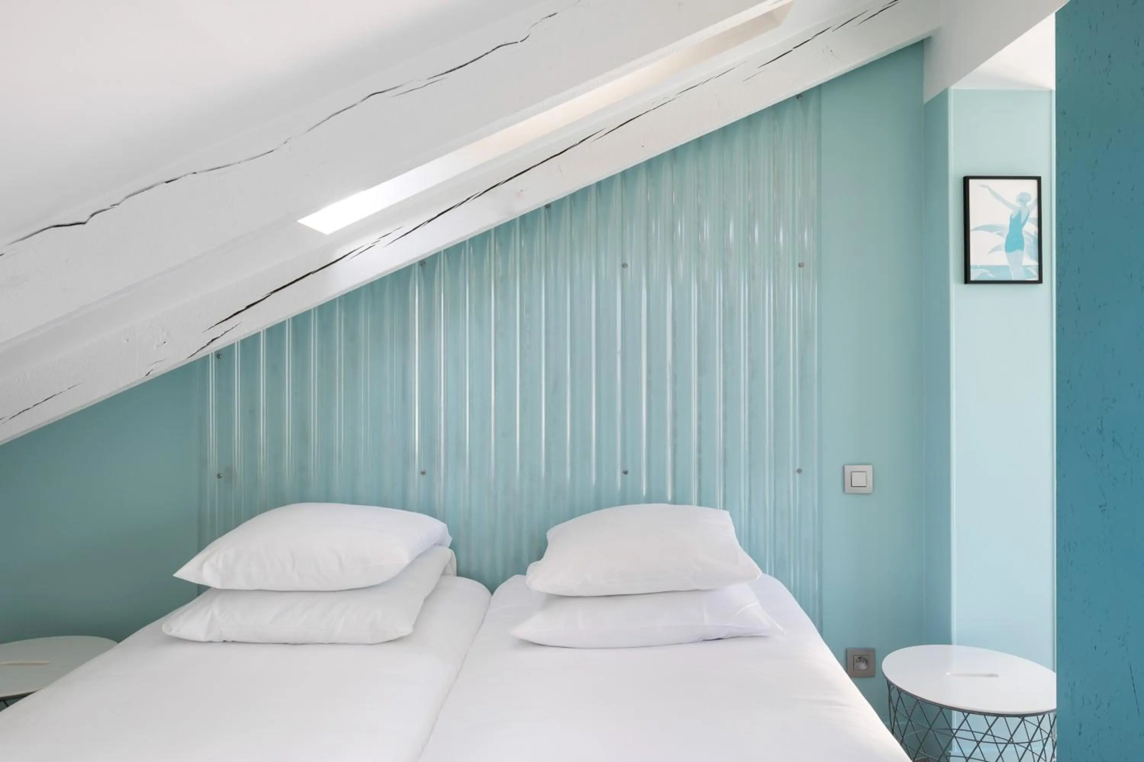 Foto - Hostel Ozz Nice