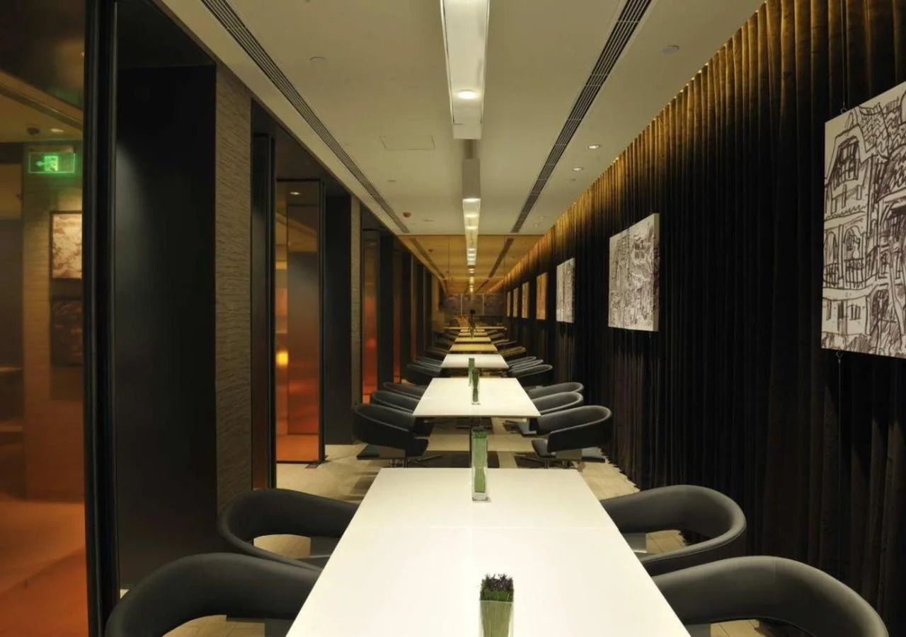 Photo - Jinjiang Inn Select Qingdao Henan Road Railway Station