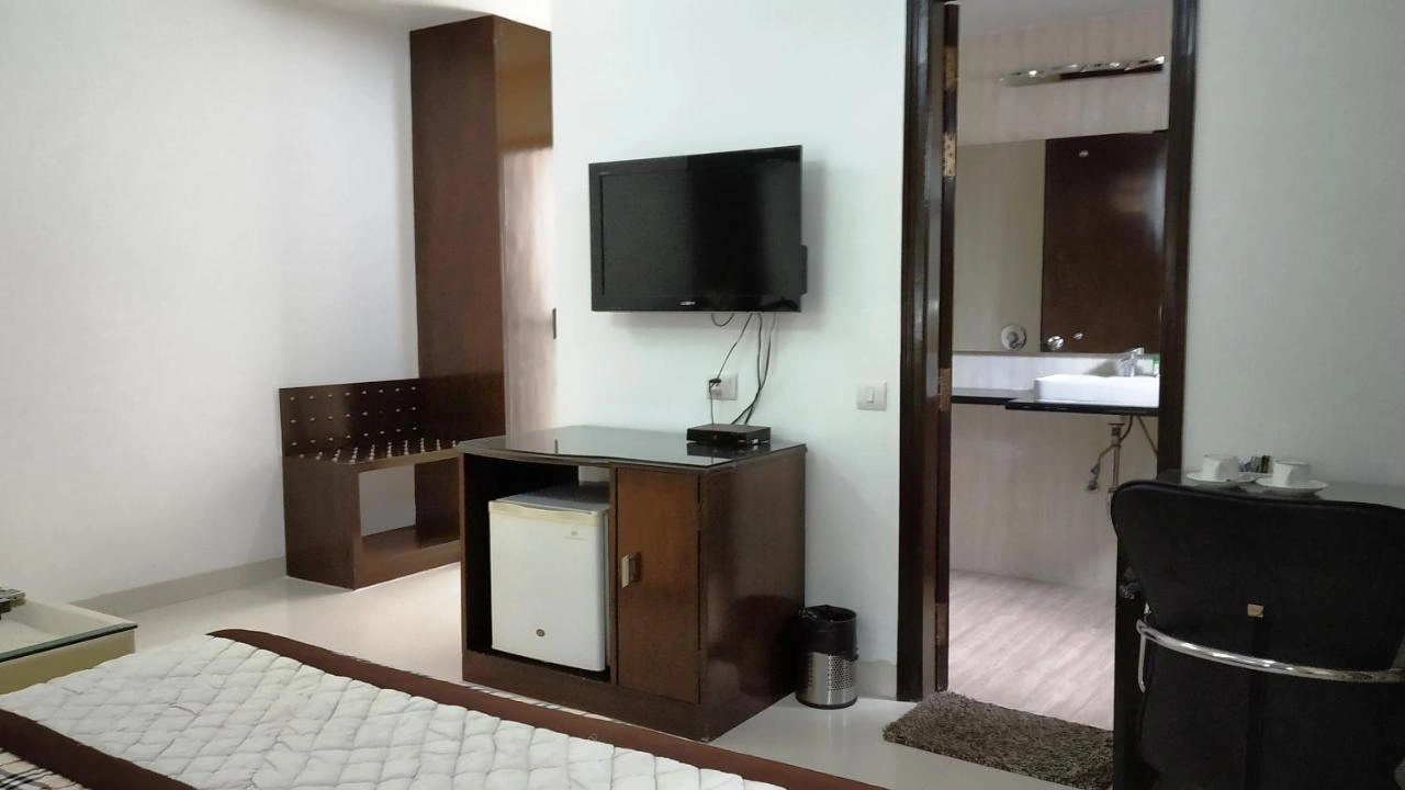 Foto - Hotel Sohi Residency