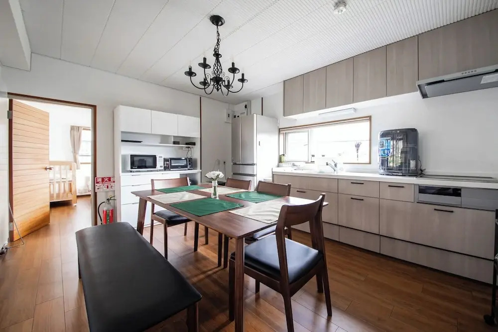 Photo - The Villa Moiwa