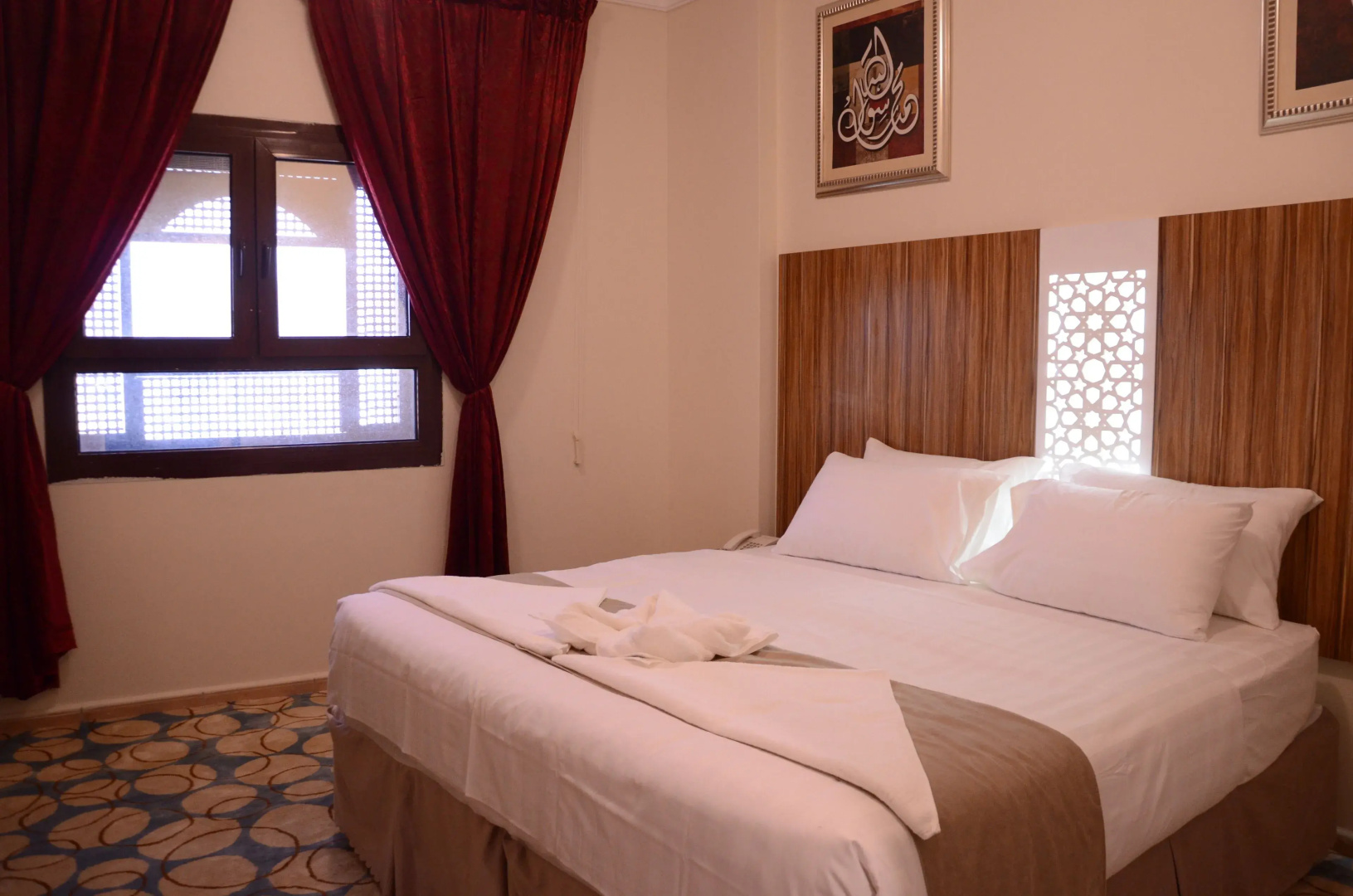 Photo - ASTONEAST TAIBA HOTEL Ex Artal Al Alami