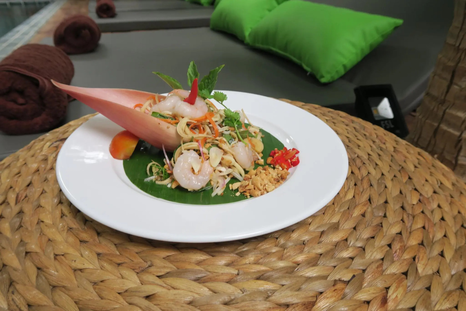 Foto - Sarina Boutique Hotel