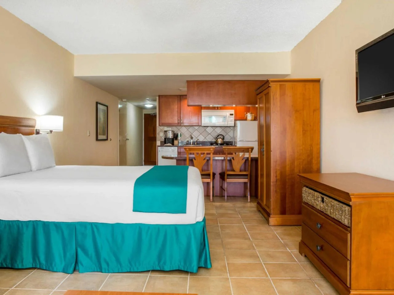 Photo - Bluegreen at La Cabana Beach Resort & Casino