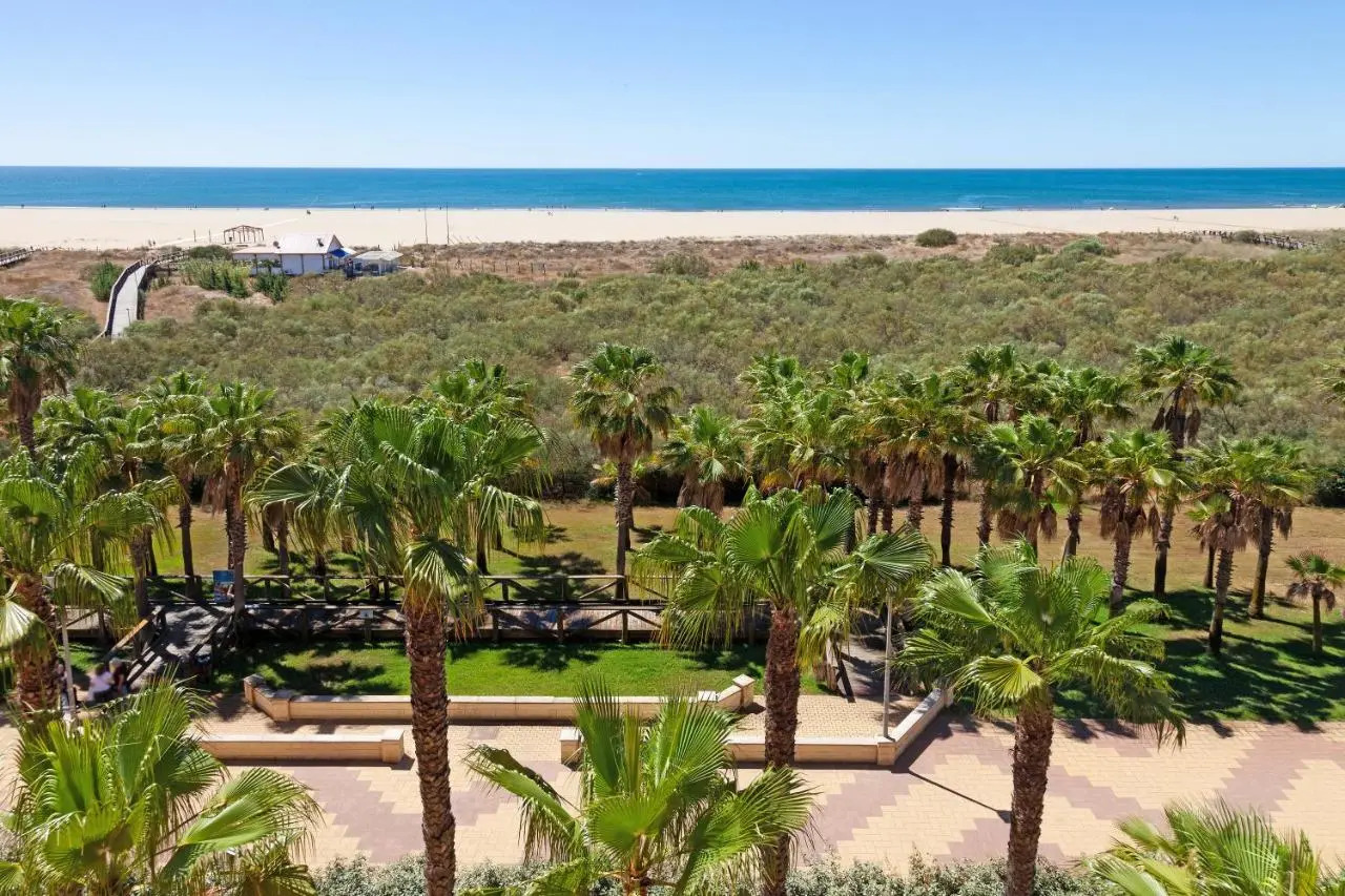 Foto - Apartamentos Playamarina