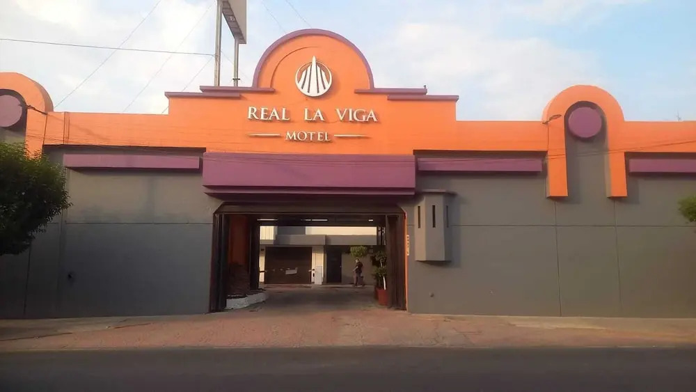 Photo - Real La Viga Motel