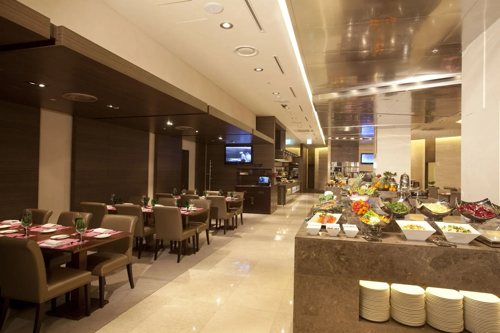 Photo - LOTTE CITY HOTEL Mapo