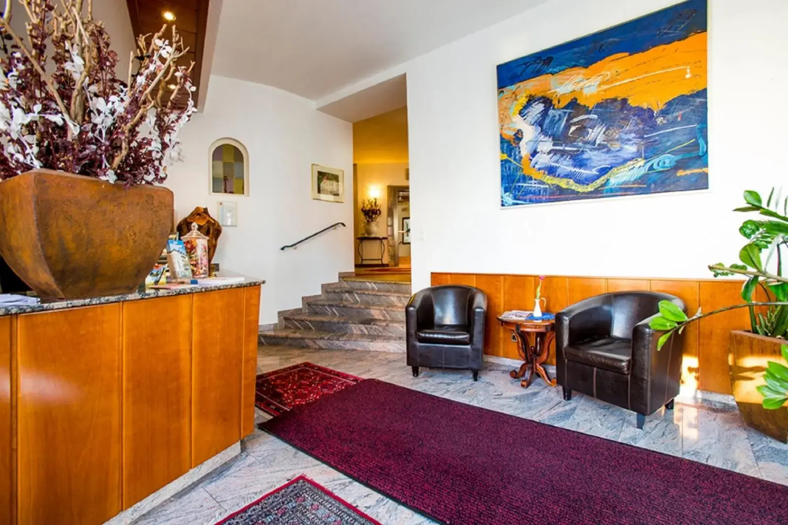 Photo - Hotel Wegener