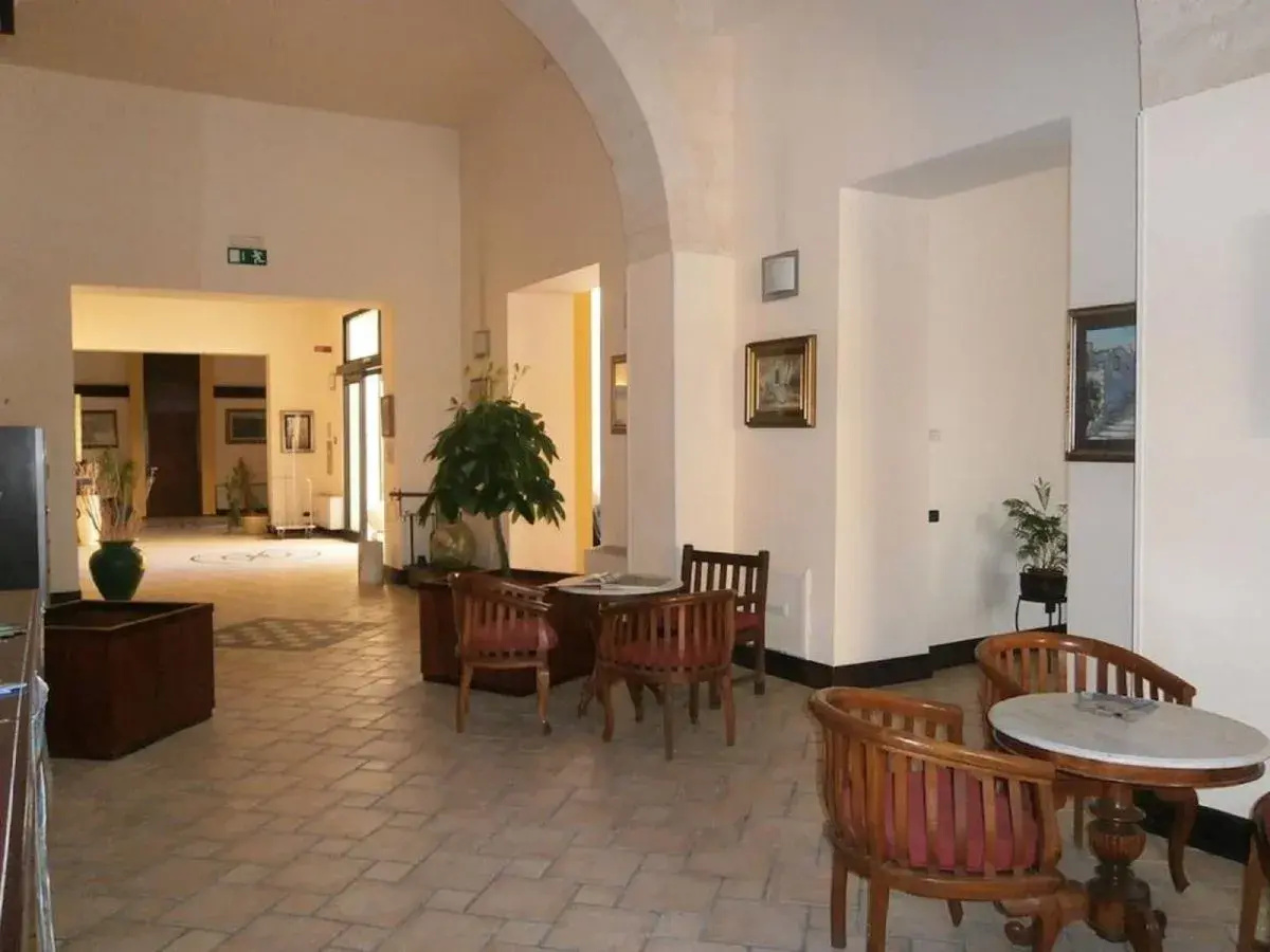 Foto - Hotel Miramare
