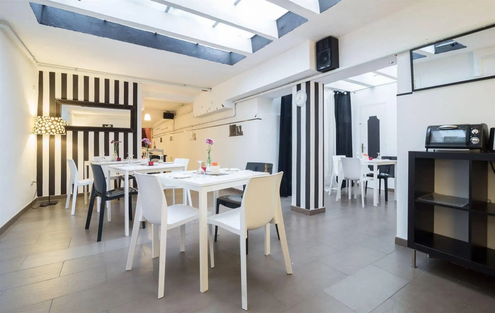 Foto - Hotel Ateneo Sevilla