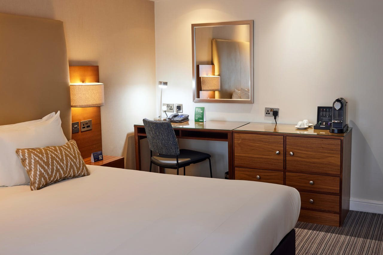 Photo - Thistle London Piccadilly