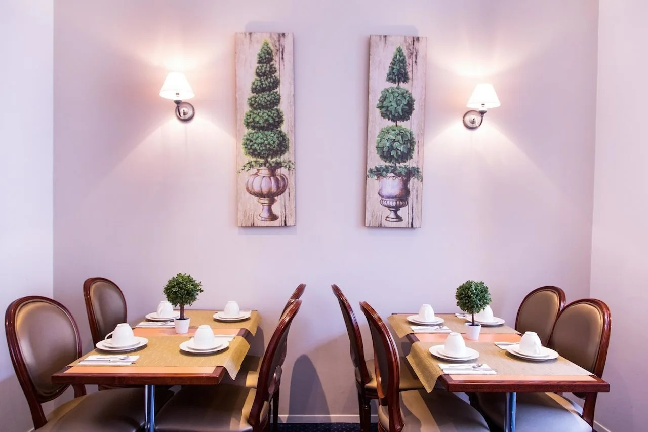 Foto - Hotel Sagitta