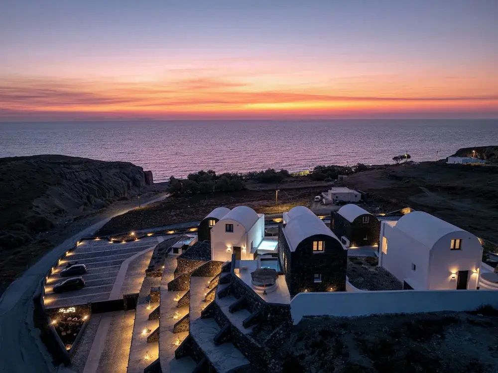 Foto - San Nectar Luxury Villas