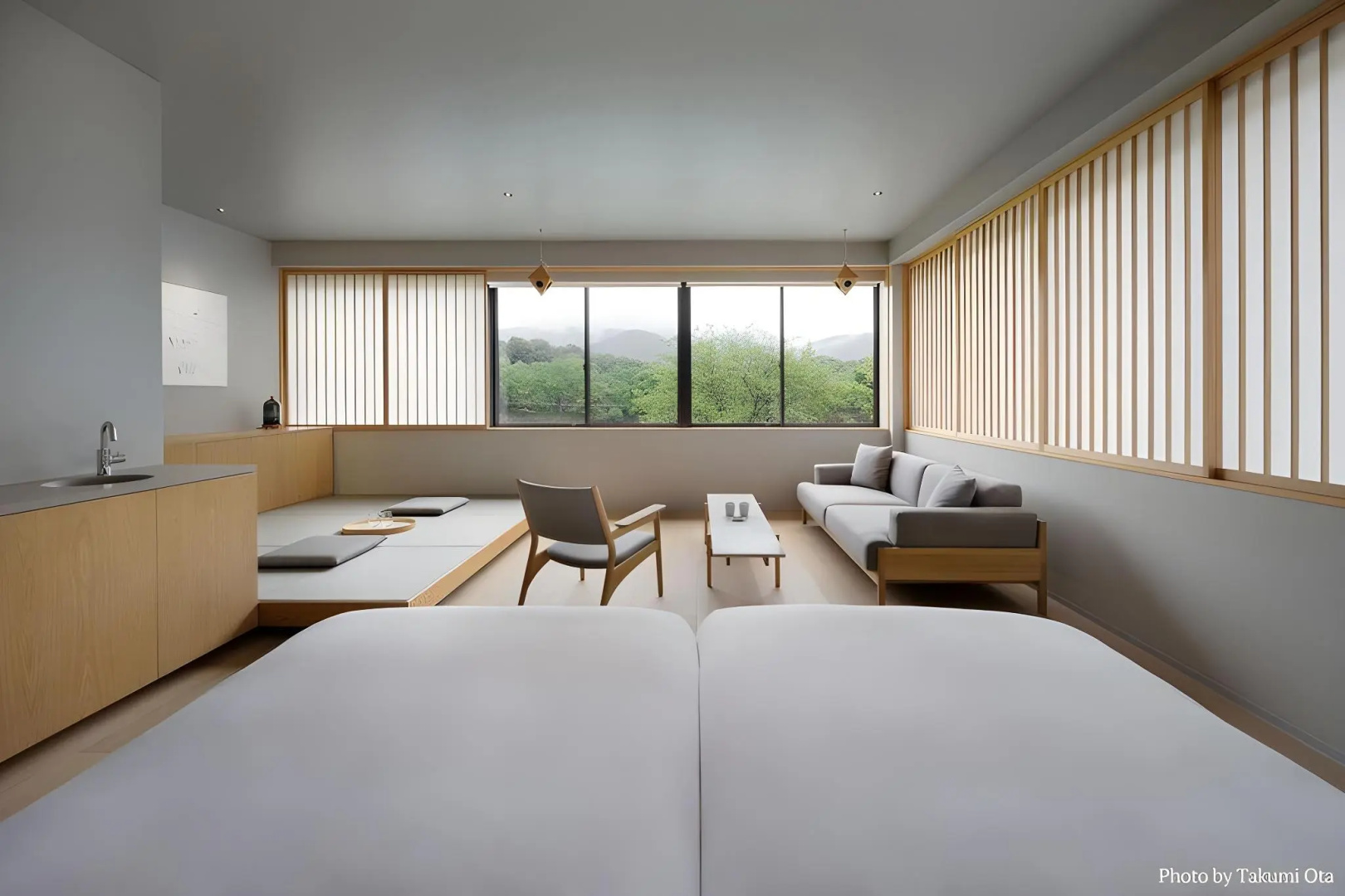 Photo - MIROKU NARA by THE SHARE HOTELS