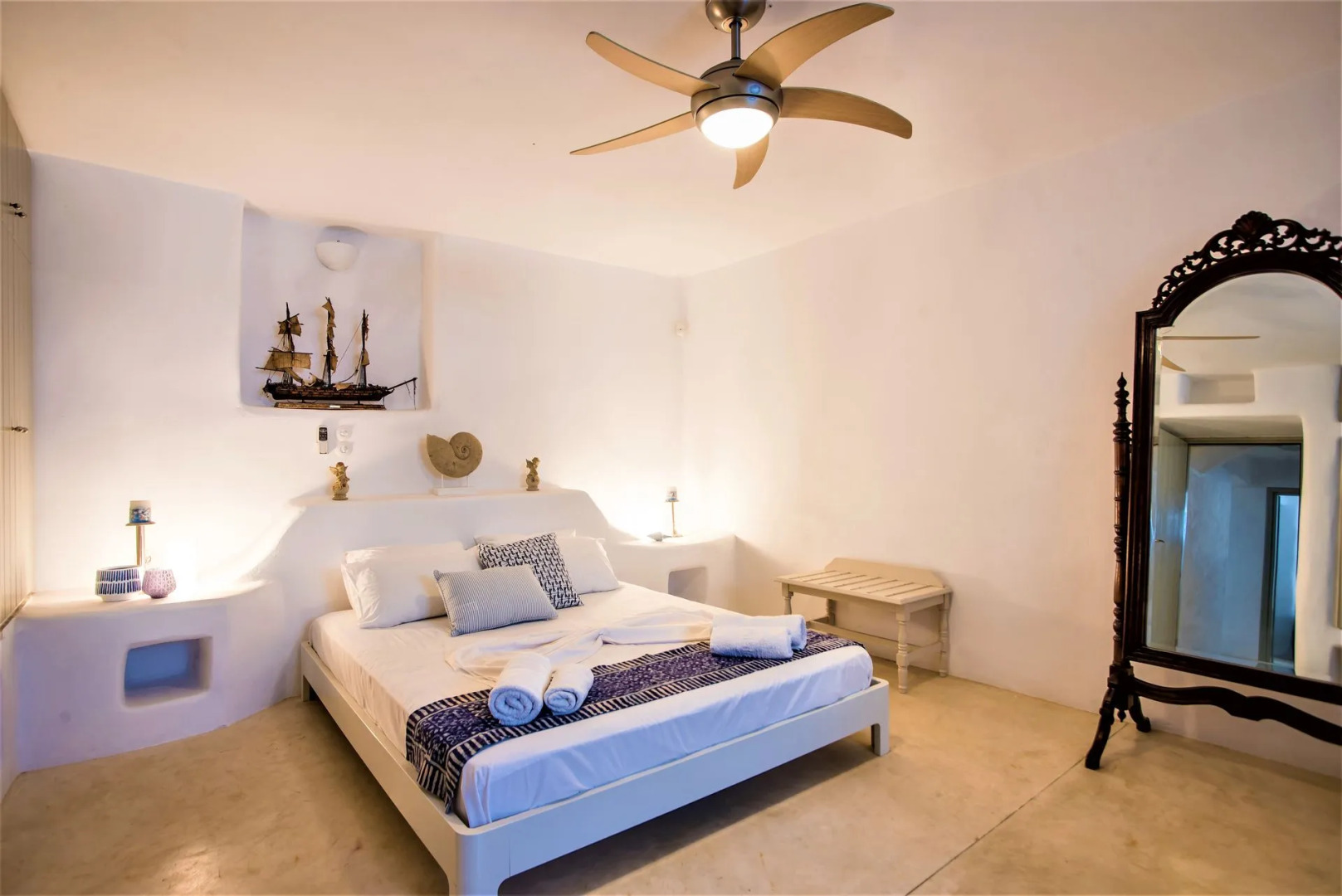 Photo - Apleton Villas Paros