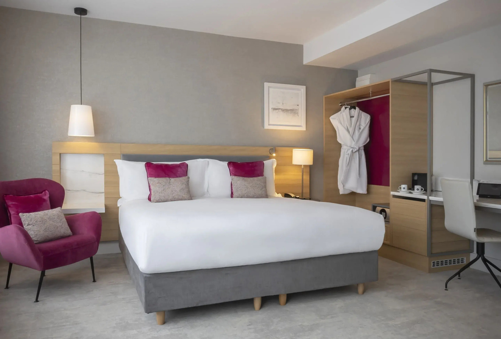 Photo - The Morgan Hotel