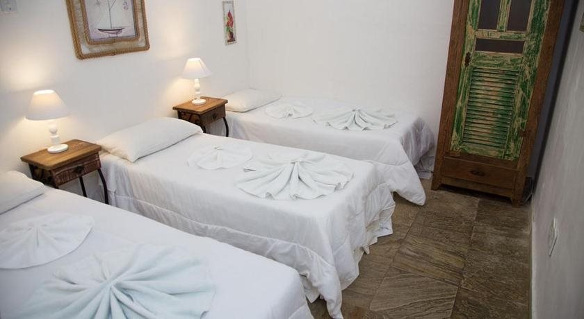 Hotel Praia Dos Anjos