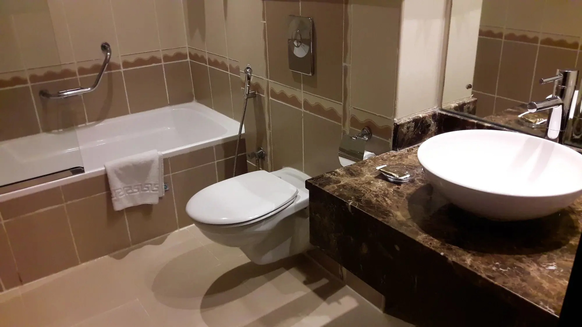 Foto - Landmark Riqqa Hotel