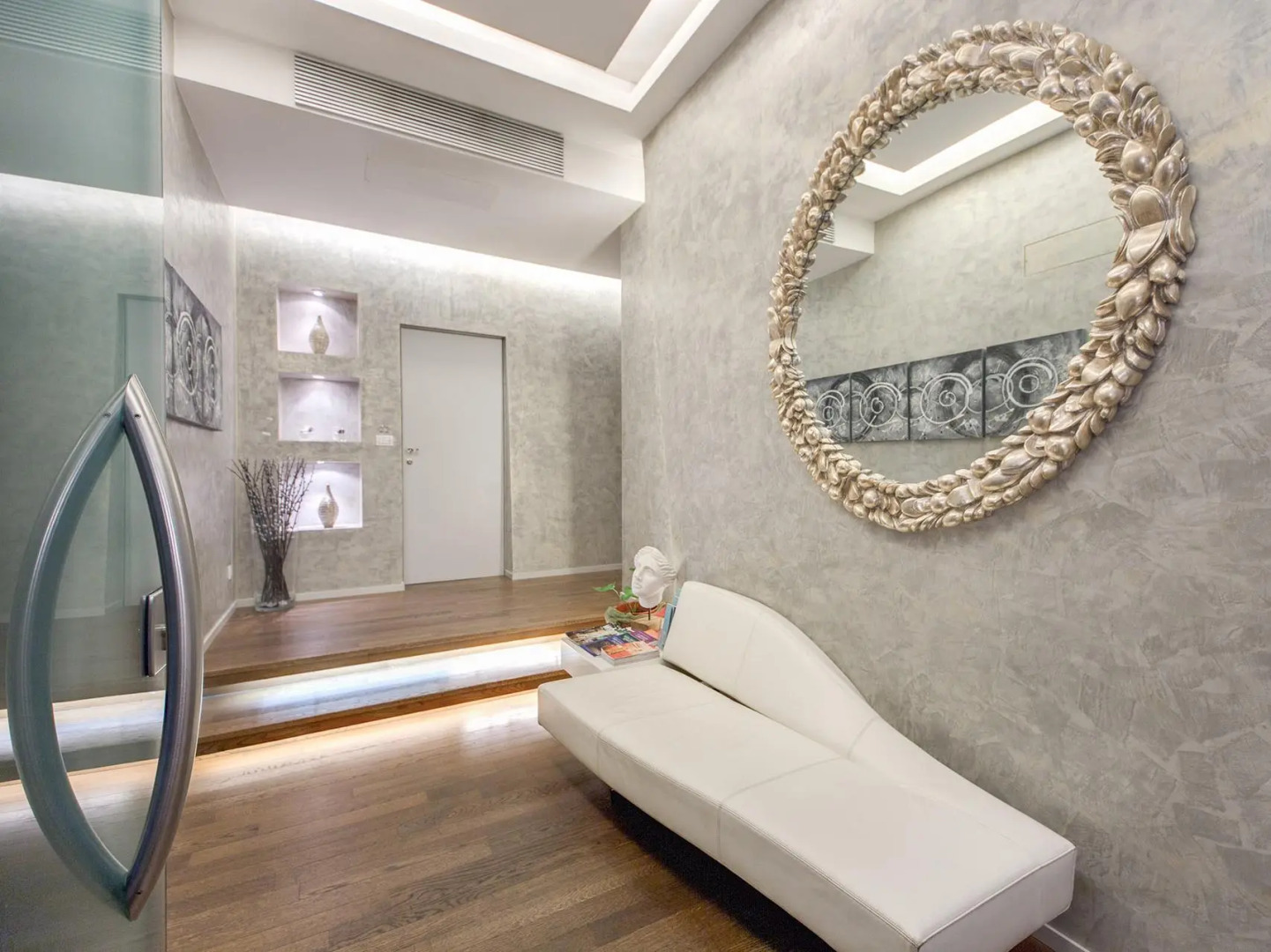 Foto - Roma Boutique Hotel