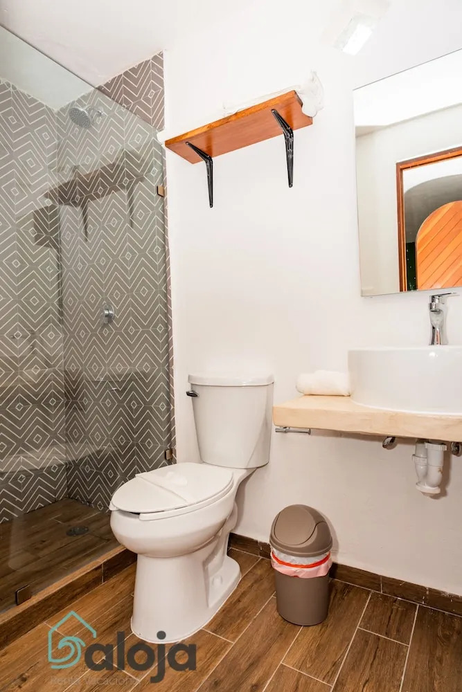 Foto - VIca Guest House Cancun - By Aloja RV