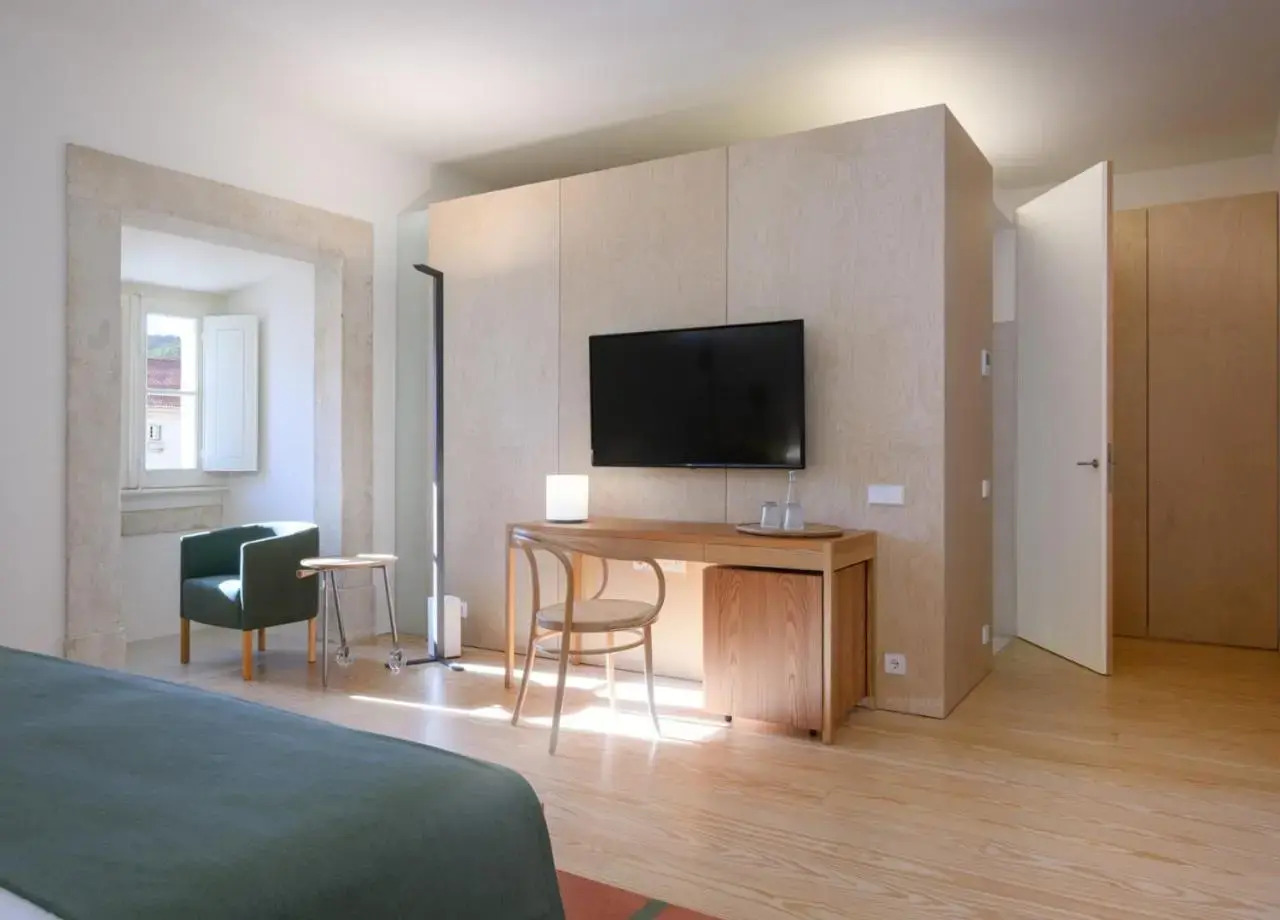 Photo - Montebelo Mosteiro de Alcobaça Historic Hotel