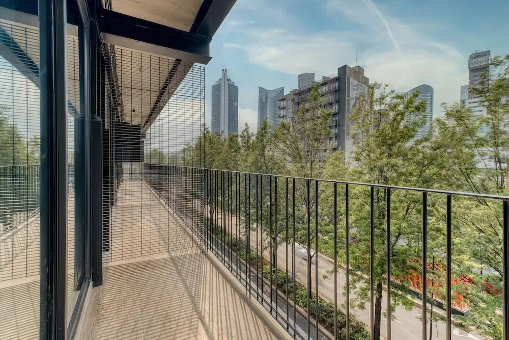 Foto - Myla Chapultepec