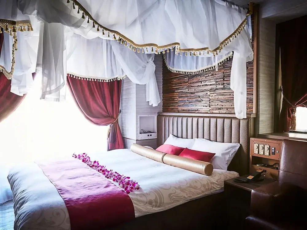 Photo - Petit Bali Ikebukuro