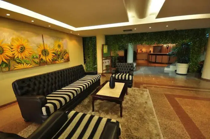 Foto - Hotel Pousada dos Girassóis
