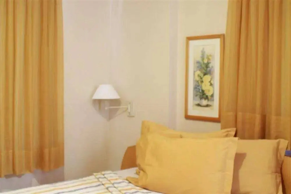 Foto - JOH Blue Ocean Flat Hotel