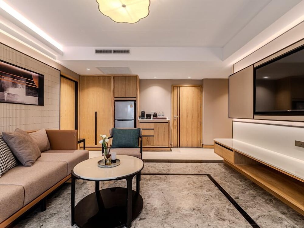 Photo - Samala Suites Bangkok Sukhumvit